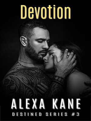 cover image of Devotion